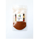 Spice House BIO sarkanie čili pipari malti, 20g